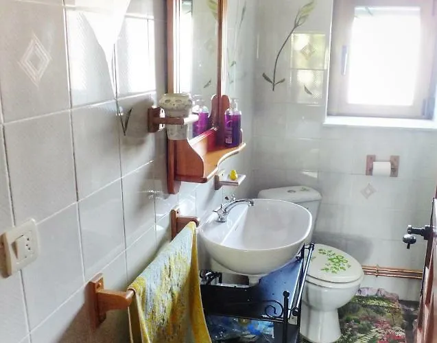 Дом отдыха Casa Quevedo Саламанка