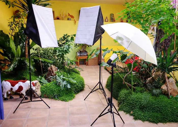 Casa Quevedo Саламанка