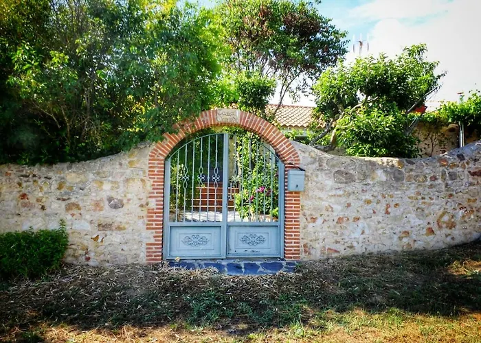 Дом отдыха Casa Quevedo