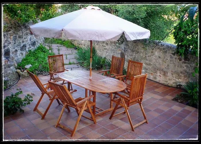 Дом отдыха Casa Quevedo