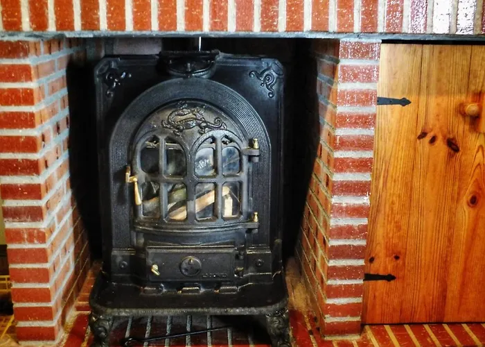 Дом отдыха Casa Quevedo *